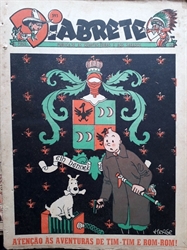 Imagem de   Diabrete - 593