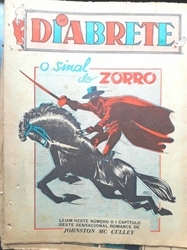 Imagem de  Diabrete - 597