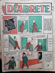 Imagem de Diabrete - 599