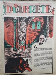 Imagem de  Diabrete - 625