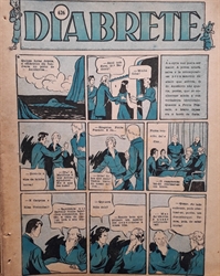 Imagem de  Diabrete - 626