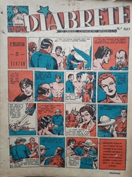 Imagem de Diabrete - 627