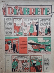 Imagem de Diabrete - 629