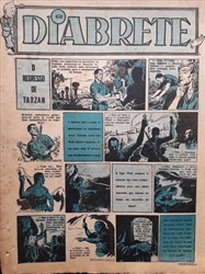 Imagem de  Diabrete - 630