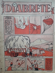 Imagem de Diabrete - 632