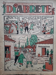 Imagem de Diabrete - 633