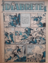 Imagem de  Diabrete - 634