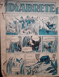 Imagem de Diabrete - 640