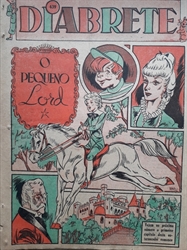 Imagem de Diabrete - 639