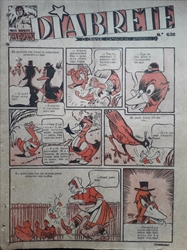 Imagem de Diabrete - 638