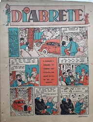 Imagem de Diabrete - 637