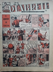 Imagem de Diabrete - 636