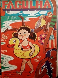 Imagem de  FAGULHA Nº 327