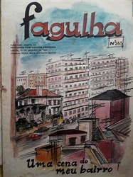 Imagem de FAGULHA Nº 265