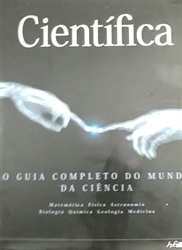 Imagem de Científica - O Guia Completo do Mundo da Ciência