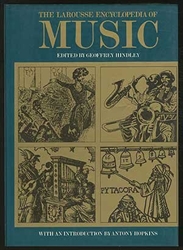 Imagem de Larousse Encyclopedia Of Music