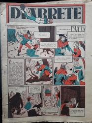 Imagem de Diabrete - 581