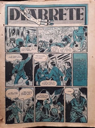 Imagem de  Diabrete - 582