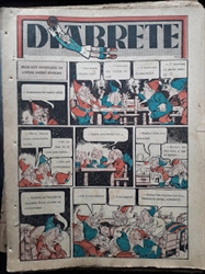 Imagem de  Diabrete - 583