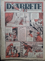 Imagem de  Diabrete - 588