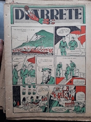 Imagem de Diabrete - 589