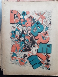 Imagem de  Diabrete - 591