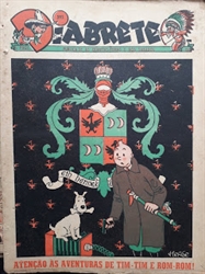 Imagem de  Diabrete - 593