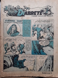 Imagem de  Diabrete - 596