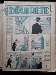 Imagem de Diabrete - 598