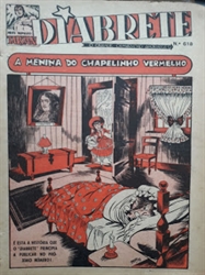 Imagem de Diabrete - 618