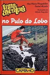 Imagem de Uma aventura no pulo do lobo - 52
