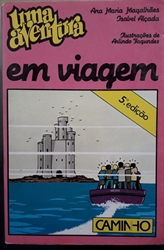 Imagem de Uma aventura em  viagem  - 4