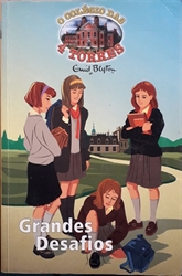 Imagem de Grandes desafios  - 1