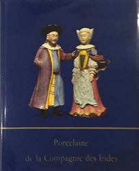 Imagem de PORCELAINE DE LA COMPAGNIE DES INDES, OFFICE DU LIVRE