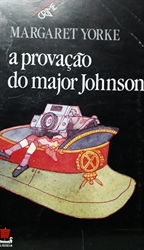 Imagem de A aprovação do  Major jolson  -  20