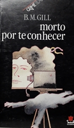 Imagem de  Morto por te conhecer  -  17