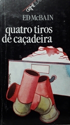 Imagem de Quatro tiros de caçadeira     -  10