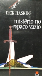 Imagem de Mistério no espaço vazio  -  3