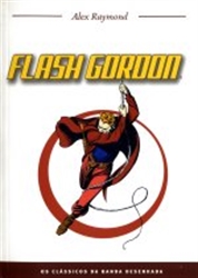 Imagem de 20 - Flash Gordon  