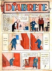 Imagem de  Diabrete - 601