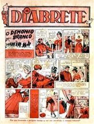 Imagem de  Diabrete - 602