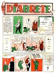 Imagem de  Diabrete - 603