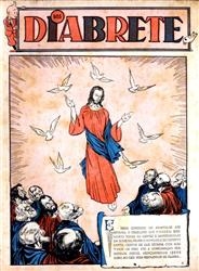 Imagem de   Diabrete - 605