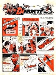 Imagem de   Diabrete - 606