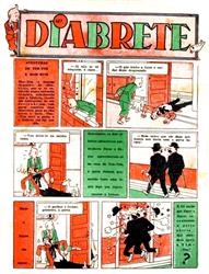 Imagem de Diabrete - 607