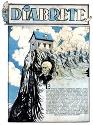 Imagem de  Diabrete - 608