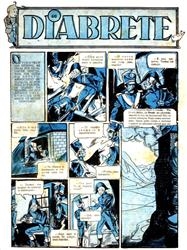 Imagem de  Diabrete - 610