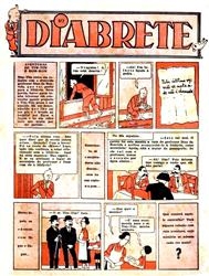 Imagem de Diabrete - 612