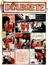 Imagem de  Diabrete - 614