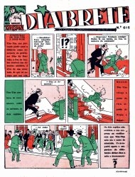 Imagem de  Diabrete - 615